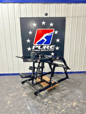 Hammer Strength | Plate Loaded