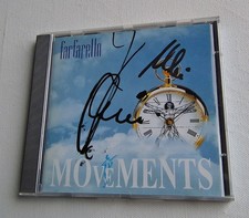 Farfarello Movements CD