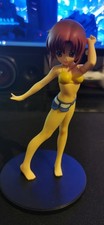 Rena Ryugu Figure swimsuit Ver. Higurashi When They Cry Banpresto from Japan