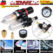 Druckluft Wartungseinheit