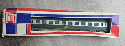 Personenwagen sncf jouef 5292 - sncf,
