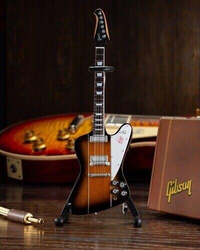Axe heaven gibson - firebird, v