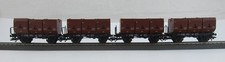 Märklin 48270, H0, Wagen-Set „Kohletransport“, DB, gebraucht, OVP