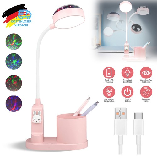 Led tischlampe für - für, kinder