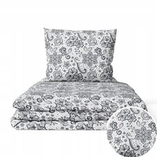 Bettwsche 160x200cm Baumwolle