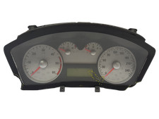 Tacho Kombiinstrument Fiat