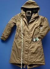 Didriksons Damenparka neu Gr