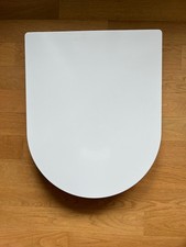 Duravit WC Sitz , ME by Stark,  Artikel-Nr. 0020010000