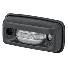 Kennzeichenleuchte rechts 12 V