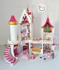 Playmobil schloss 5142 - playmobil,