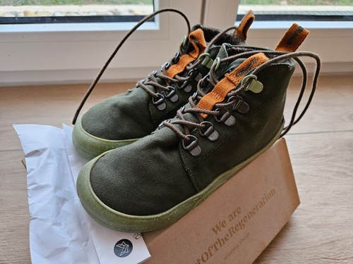 Wildlinge barfußschuhe tejo - barfußschuhe,