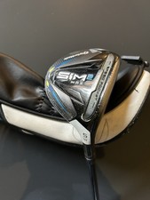 TaylorMade SIM 2 Max Holz 5