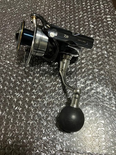 Daiwa certate lt5000d - certate, lt5000d-xh