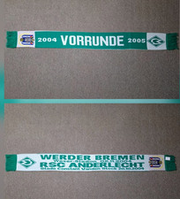 S94 SCHAL SV WERDER BREMEN RSC