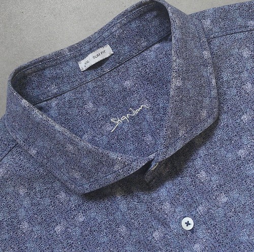 Signum herren hemd xxl - hemd, gr