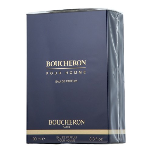 Boucheron pour homme edp 100ml - homme,