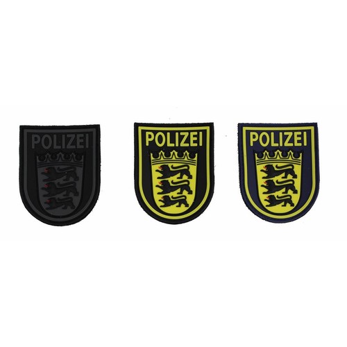Mrbs rubber ärmelabzeichen - mrbs,