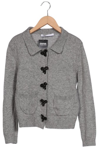 Zara strickjacke damen - zara,