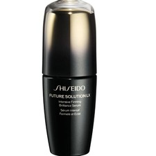 Shiseido future solution - shiseido, lx