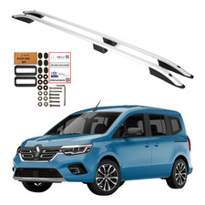 Dachrelinge für Renault