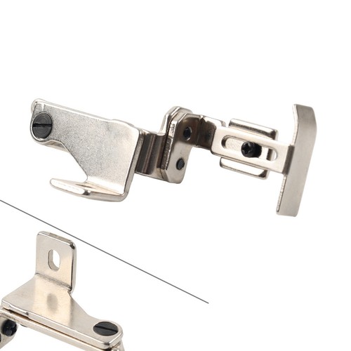 Swing edge guide für - für, juki