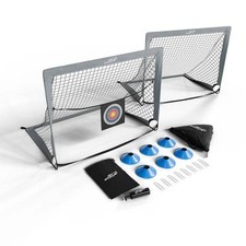 Fußballtor Goal Tor 2er Set