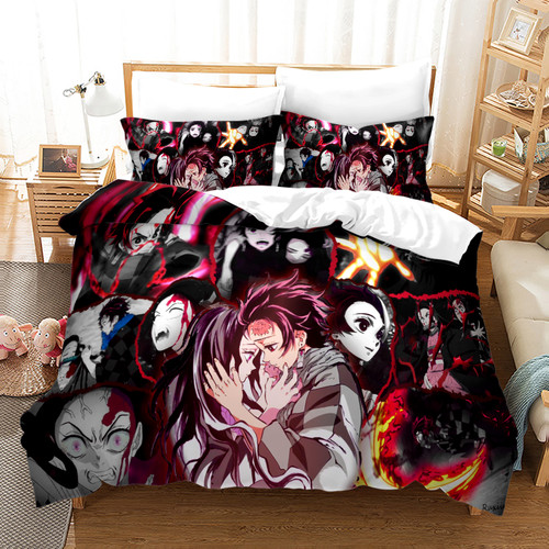 Hashira anime bettwäsche - hashira,