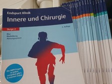 Endspurt Klinik Paket komplett