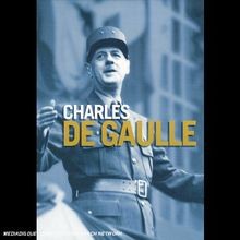 Charles gaulle von not - von,