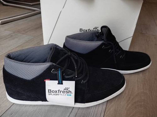 Boxfresh cluff neu ovp - boxfresh, 41