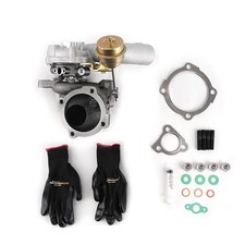 K04 Turbolader for Audi A3 TT