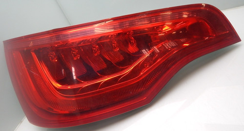 Audi facelift - 4l,