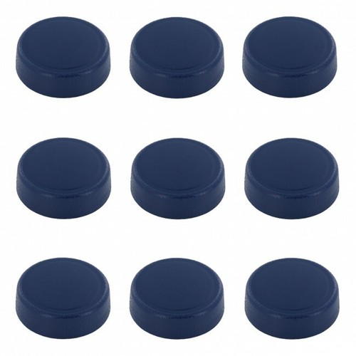9er set ersatz schraub deckel - ersatz,
