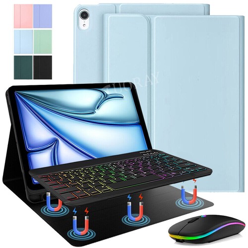 Beleuchtete tastatur hülle - tastatur,