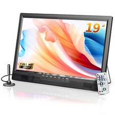 Zoll mini fernseher hd - 19-zoll,