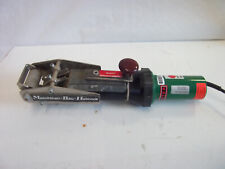 LEISTER ELECTRON Schweißgerät Heißluftgebläse 3080 W