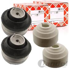 2x FEBI MOTORLAGER VORNE für