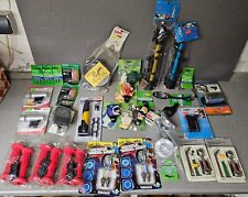 Konvolut Fahrrad Zubehör 32