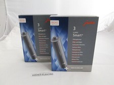 2x ORIGINAL JURA Claris Smart+