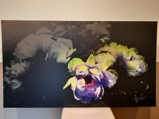 Kunstdruck, Wandbild