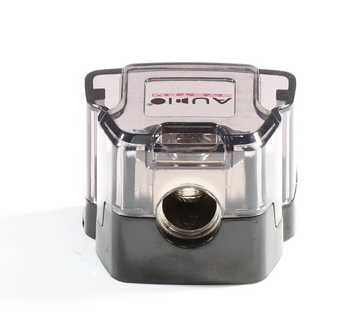 Audio system 2 - z-db, 1-2