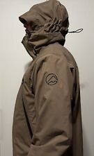 STORMBERG, Norway, Outdoorjacke mit Membran,  Gr.L