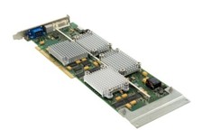 VISUALIZE HP A1299-66503 FX10 PRO GRAPHICS CARD PCI-X