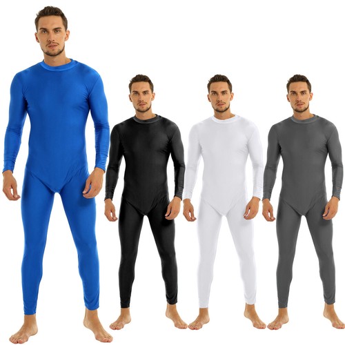 Männer unitard romper trikot - männer,