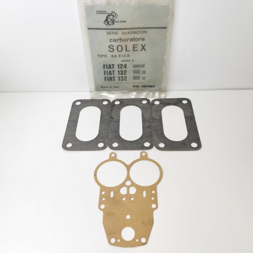 Solex eies vergaser - 32,