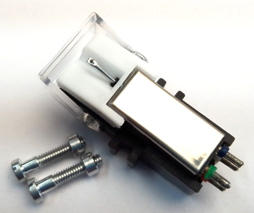 Cartridge diamond tipped - +,