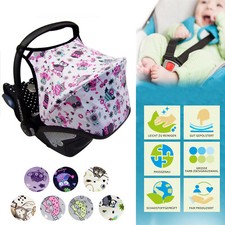 BAMBINIWELT Sonnenverdeck