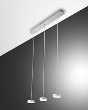 Fabas Luce LED Pendelleuchte