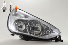 Scheinwerfer Front passend