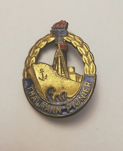 Ddr abzeichen schrottsammlung - abzeichen,